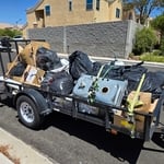 Loaded for Dump