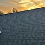 Asphalt Roofing