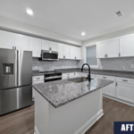 Kitchen After