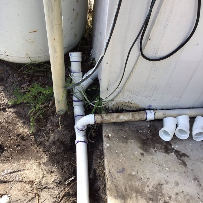 Bluefrog Plumbing + Drain of Boynton Beach