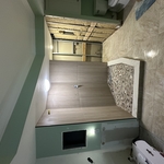 Natural Style Shower