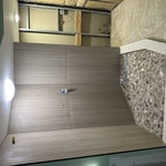 Natural Style Shower