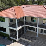 Jacksonville Tile Reroof