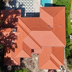 Jacksonville Tile Reroof