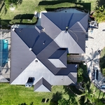 Manatee CO Metal Reroof