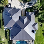 Manatee CO Metal Reroof
