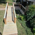 Ramp Build