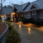 Landscape Lighting