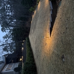 Landscape Lighting