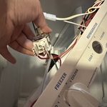 Refrigerator Repair