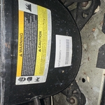 Refrigerator Repair