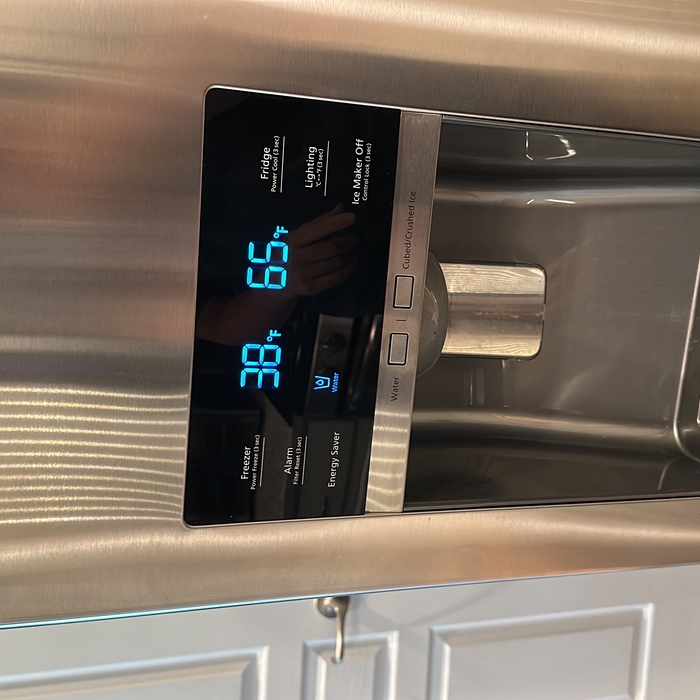 Refrigerator Repair