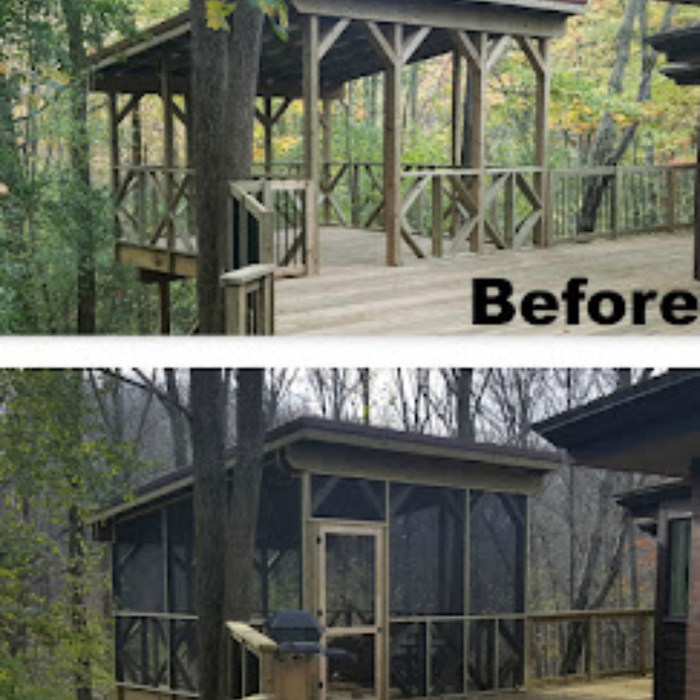 Project Photos