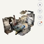 Asbestos inspection