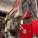 Asbestos inspection