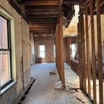 Asbestos inspection