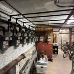 Asbestos inspection