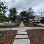 Sugar House Remodel