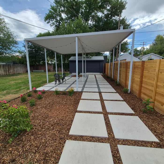 Sugar House Remodel