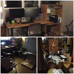 Home Office