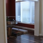 Hardwood -Beautiful!