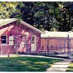 A view of our main office. This is where you will check in for your reservation!