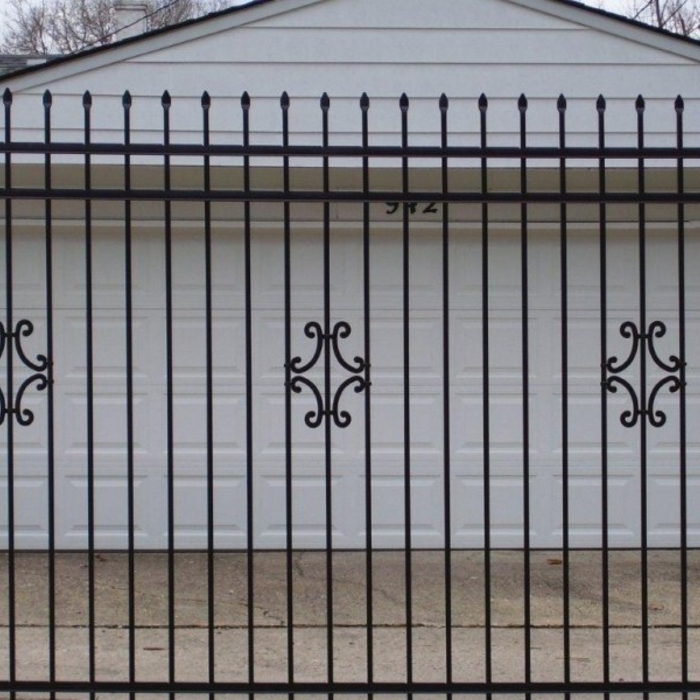 Ornamental