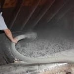 Attic Insulation