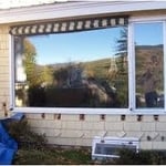 Wall Insulation
