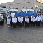 Our Entire Quality Team