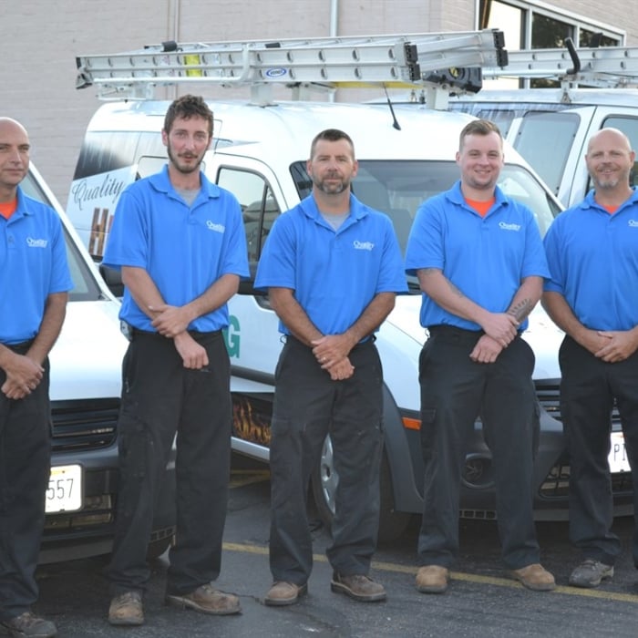 Installation Team