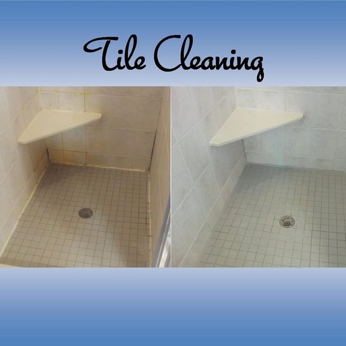 Bathroom Tile