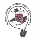 We have been a member of the North Carolina Chimney Sweep Association since 1996.