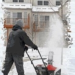 COMMERICAL SNOW REMOVAL