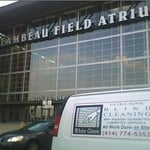 Lambeau Field