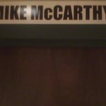 Mike McCarthy's Locker