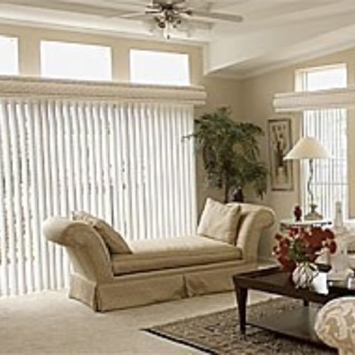 Quality Blind Cleaning Service
