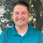 Eric Hjort, Project Manager for Home Services