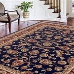 Oriental Rug Cleaning is our specialty! Our expert cleaning and care leaves your oriental rug looking vibrant!