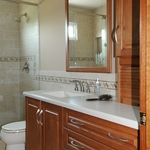 Kitchen Village Bathroom 1