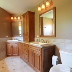 Kitchen Village Bathroom 2