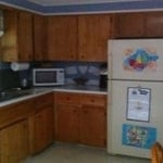Before