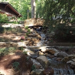 After Waterfall
