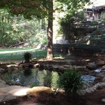 After Pond