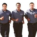 Master Techs Service Today!