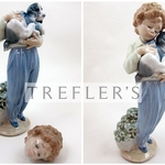 Lladro Figurine