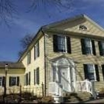 Sherwood Davidson House
