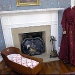 Upstairs Bedroom
