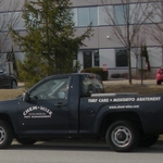 Chem-Wise Truck