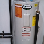 Water Heater